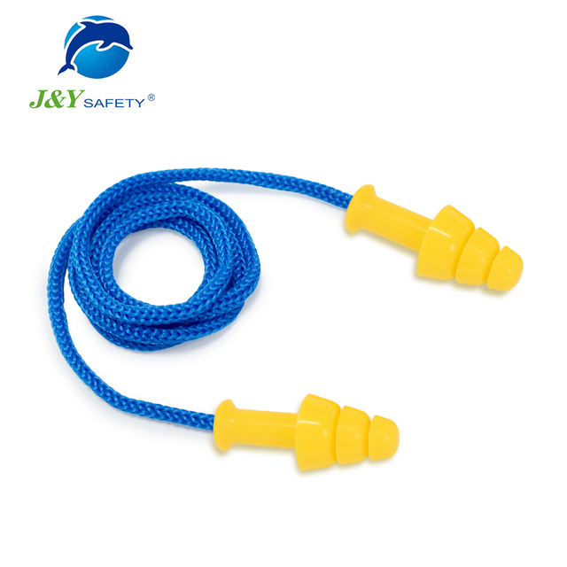 Ear Plugs for Ear Protect Cheap Hearing Protect Safety Earplugs for SwimmingHot Sale Products