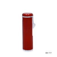DEBANG Briquet torche à cigares électronique de haute qualité Briquet torche à jet pour l'utilisation de cigarettes pour les cadeaux