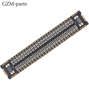 Connecteur FPC d'écran LCD de téléphone portable sur la <span class=keywords><strong>carte</strong></span> mère pour remplacement d'<span class=keywords><strong>iPhone</strong></span> 14 Pro - Product Image 3