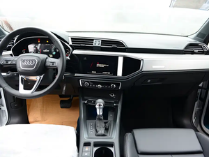 <span class=keywords><strong>Audi</strong></span> <span class=keywords><strong>Q3</strong></span> 2023 2024, Auto Usado, SUV de Lujo, Vehículo de Gasolina, Auto de <span class=keywords><strong>Segunda</strong></span> <span class=keywords><strong>Mano</strong></span>, Volante a la Izquierda, para Exportación - Product Image 5