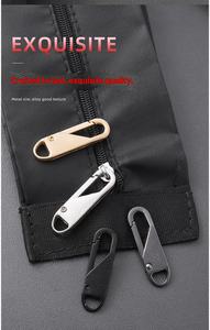 Kit de réparation universel instantané pour fermetures éclair, dents de fermeture éclair de remplacement, nouveau design pour la couture, vente en gros - Product Image 3