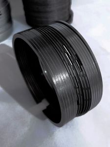 Peças de Reparo para Motor Diesel Factory CRC CAS CRT 83MM, Kit de Anéis de Pistão para Audi Q7 3.0 Diesel 059198151K, Garantia de 1 Ano - Product Image 1