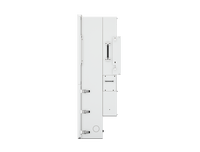 Invertisseur solaire hybride basse tension monophasé Solis version américaine pour la maison