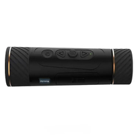 Monoculaire thermique portable Sytong JS06-25 640*512 avec objectif 25 mm et grossissement 8x pour la chasse en extérieur