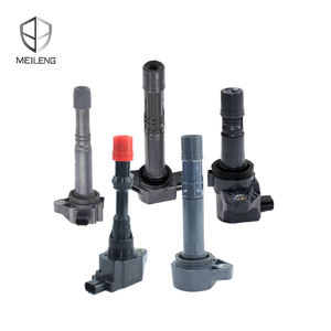 Oem-bobinas de encendido de coche japonés para <span class=keywords><strong>Honda</strong></span> Civic City Crv CR-V, compatible con <span class=keywords><strong>Jazz</strong></span> Odyssey Vezel Accord Crosstour Hrv Stream 2021 - Product Image 2