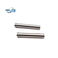 Componentes para Moldes: Pernos de Punzonado SKD-11 con Tratamiento Térmico, Pernos Expulsores Rectos SKD-61, Repuestos para Moldes de Plástico