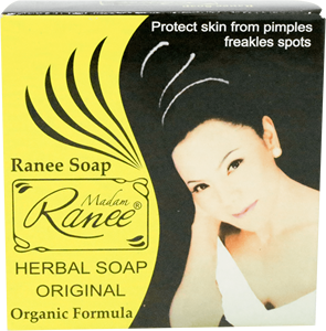 Madam Ranee Original <b>Soap</b> High Quality Product Thailand Private Label Manufacturing Price Best Selling Natural Herbal Original - Product Image 5