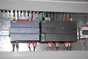 Máy may chổi tự động khâu tốc độ cao cho đầu chổi, đảm bảo lông tự nhiên/Tổng hợp - Product Image 4