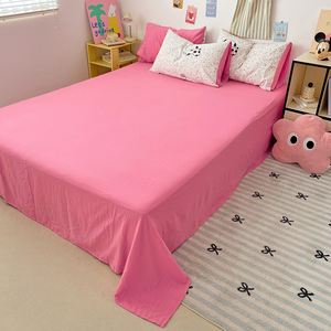 Ensemble de housse de <span class=keywords><strong>couette</strong></span> style européen, housse de <span class=keywords><strong>couette</strong></span> d'été, taille simple, housse de <span class=keywords><strong>couette</strong></span> en microfibre - Product Image 6