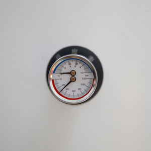 Réservoir tampon pour système de <span class=keywords><strong>chauffage</strong></span> par le <span class=keywords><strong>sol</strong></span>, pompe à chaleur air-eau, solaire, acier inoxydable, réservoir d'eau standard, haute efficacité thermique - Product Image 5