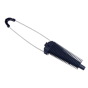 Ancrage de tension en plastique PA1500 pour câble aérien en faisceau - Product Image 1