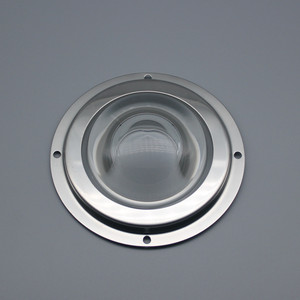 Glass Diffuser <strong>Spotlight</strong> Lens for Flood Light Lens <strong>Cover</strong> - Product Image 4