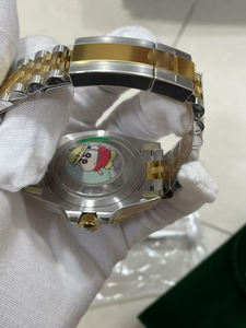 2025 nouveau mouvement ARF V3 3285, verre saphir de montre étanche - Product Image 3