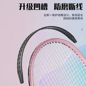 Bán Hot Tennis chuyên nghiệp Racket OEM thiết kế của riêng bạn Vợt Tennis sợi carbon Túi Tùy chỉnh hình ảnh tùy chỉnh biểu tượng đóng gói