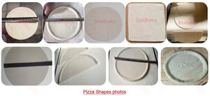 ماكينة إنتاج خبز بيتا العربي والنان وباكستان والشاورما - Product Image 6