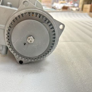 Pompe d'injection de carburant 115-3576 1153576 130-7323 1307323 pour moteur 3116, excavatrice E322B - Product Image 3
