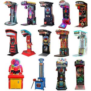 Máquina de Juegos Arcade Ultra Boxing con Juegos de Lucha <span class=keywords><strong>Pandora</strong></span> Box Dx Maker, Máquina de Juegos Arcade Ultra Boxing - Product Image 6