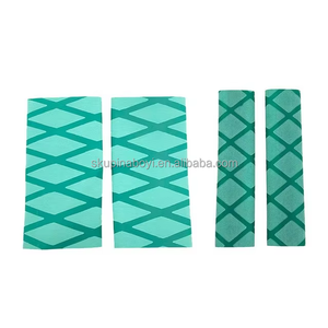 Manopola universale per <span class=keywords><strong>moto</strong></span> impugnatura termoretraibile in gomma guanto antiscivolo per R1250GS R1200GS LC ADV F750GS F850GS F900R - Product Image 6