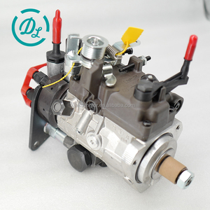 ปั๊มหัวฉีดน้ำมันดีเซล EexcavaStart รุ่น 9521A031H-9521A030H-12B1 สำหรับเครื่องยนต์ C7.1 ใช้ได้กับรถขุดรุ่น 320D2 323D2 - Product Image 4