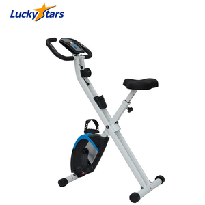 MEB3500-mini máquina elíptica para bicicleta, entrenador doméstico para el hogar - Product Image 4