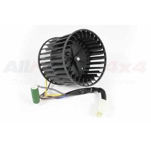 MOTOR DE VENTILADOR - SIN CABLE, APTO PARA LAND ROVER - Product Image 1