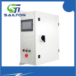 SAILTON Convertisseur <span class=keywords><strong>de</strong></span> puissance triphasé 380V <span class=keywords><strong>400A</strong></span> MFDC, contrôleur <span class=keywords><strong>de</strong></span> transformateur <span class=keywords><strong>de</strong></span> soudage à résistance CC ZMF1000 - Product Image 2