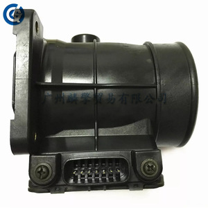 E5T08173 Air Flow <b>Meter</b> 4G63 MR988286 For Replace Repair - Product Image 4
