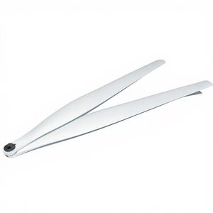 Carbon Fiber for Compatible T50 Agricultural <b>Drone</b> Propeller and Rotor Blade Maintenance Parts for Spraying <b>Drones</b> - Product Image 1