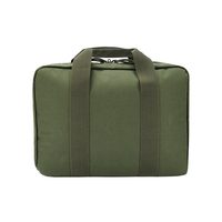 Sac tactique léger et imperméable Sinairsoft RS0317 720D en nylon, pour la sécurité en plein air, la chasse, le rangement d'outils