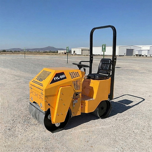 Nouveau Compacteur à Tambour en Acier Avancé pour Terrassement, Moteurs Essence ou Diesel Euro 5 (EPA) en Option, <span class=keywords><strong>Prix</strong></span> Promotionnel - Product Image 3