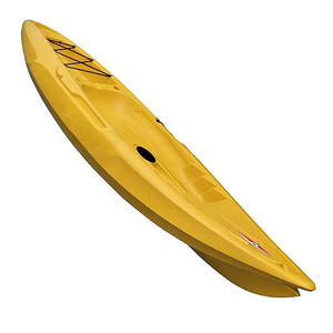 Molde durável do caiaque da pesca do Rotomolding para a venda Molde rotacional do caiaque do mar de <span class=keywords><strong>2</strong></span> pessoas Sit-In - Product Image 6