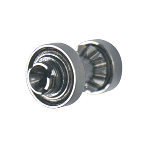 Rotore dentale per <span class=keywords><strong>Saeyang</strong></span> Crafit Ki-AG20L 20:1 impianto contrangolo Handpiece parte RT-R20Ki - Product Image 2