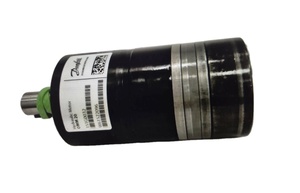 Moteur hydraulique blanc OMM20 151G0032 W61522096 - Product Image 1