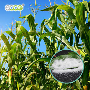 99% SAPポリマー水吸収ゲル植物用ホワイトパウダー超吸収ポリマーサップ農業 - Product Image 4