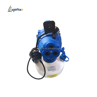 Chine fabrication multi-fonction 4l bouteille en plastique pulvérisateur brumisateur machine pour serre pesticide agricole anti moustique