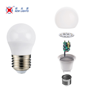 Hot bán công nghiệp dẫn bóng đèn cao lumen skd <span class=keywords><strong>A60</strong></span> 5W 7W 9W 12W dẫn bóng đèn - Product Image 4