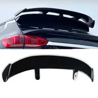 Abs Car Spoiler China Trade,Buy China Direct From Abs Car Spoiler Factories  at