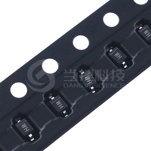 جديد BZT52C12 WH <span class=keywords><strong>12V</strong></span> SMD Zener <span class=keywords><strong>Diode</strong></span> - Product Image 3