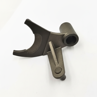 Pièces moulées sur mesure en acier inoxydable, pièces de pompe à turbine moulées, service de fonderie de précision