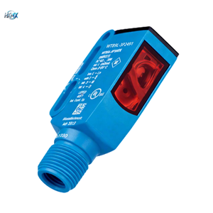 WTB9L-3P2491 การเปลี่ยนเซ็นเซอร์โฟโตอิเล็กทริคแบบอินดักทีฟสำหรับการตรวจจับวัตถุอัตโนมัติ - Product Image 1