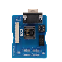 Adaptador CGDI EEPROM V8510 para programador CG PRO 9S12 compatible con 8 pines/NEC/Renew SAS y otros chips de serie