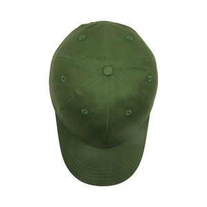 Cappellino da Baseball Sportivo Personalizzato a 6 Pannelli Non Strutturato in Cotone con Ricamo 3D ad Alta Densità per Proprietari di Marchi, MOQ Ridotto - Product Image 6