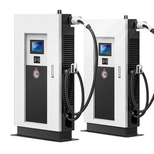 Sạc xe điện Sạc xe điện thương mại Sạc xe điện với thẻ tín dụng - Product Image 3