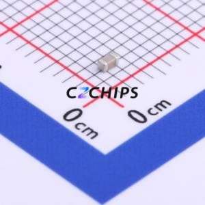 Condensador SMD (MLCC) 0603 (Capacitancia: 22pF) (Precisión: 5% Voltaje Nominal: 200V) - Product Image 1