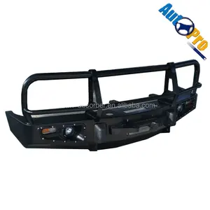 Bumper Baja Bumper Land Cruiser FJ80 4X4, Bumper untuk Toyota Land Cruiser