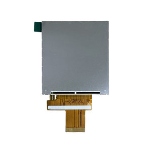 Pantalla TFT LCD Cuadrada de 2.7 Pulgadas, 320x320, MIPI, 500nits de Alto Brillo - Product Image 2