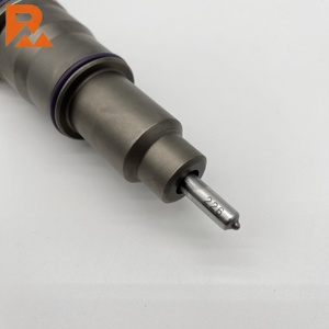 Injecteur de carburant 20544184 BEBE4C04002 BEBE4C04102 pour moteur 16 LITRES E1 EURO 3 - Product Image 2