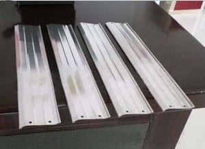 Con lăn màn trập lsth màn trập cửa CuộN cửa cuộn tạo thành máy - Product Image 2