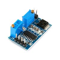 Module de contrôleur PWM SG3525, module de composants électroniques à fréquence réglable