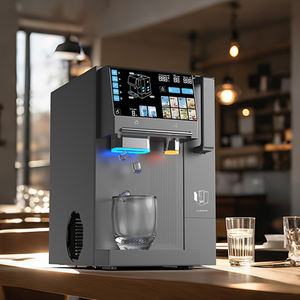 Digital Ice Maker Hot Cold <span class=keywords><strong>Water</strong></span> <span class=keywords><strong>Purifier</strong></span> RO System Filtros de água para beber em casa - Product Image 5